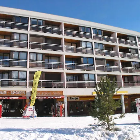 Renove 2 Etoiles, 4 Pers, Parking, La Toussuire - Fr-1-417-112 Fontcouverte-la-Toussuire